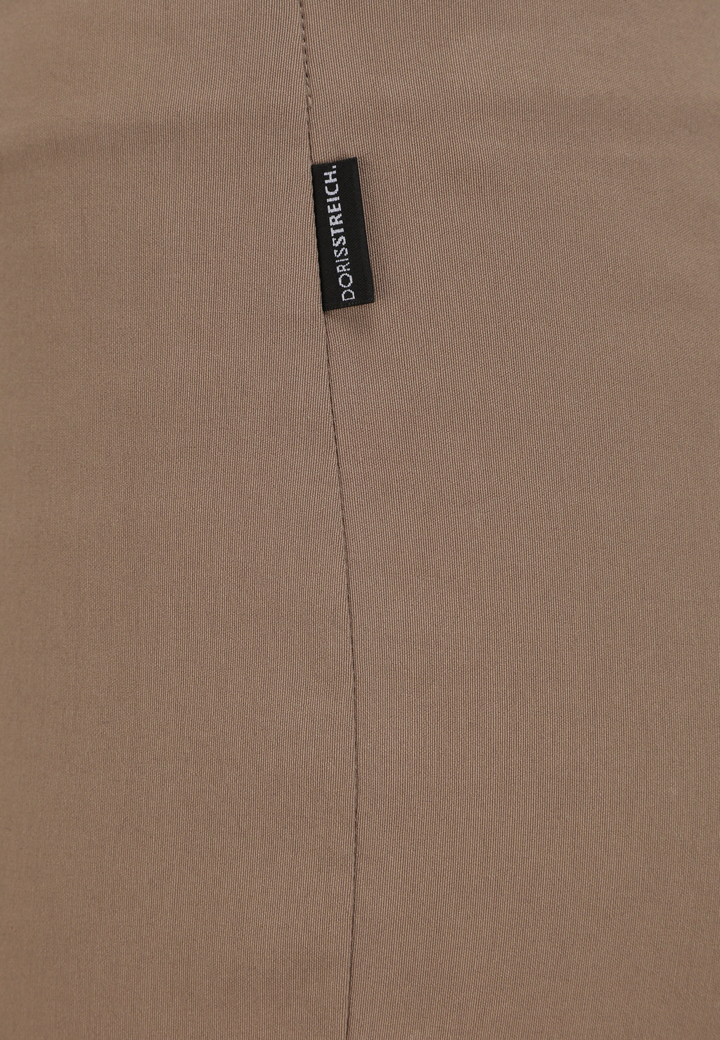 Broeken bruin Doris Streich