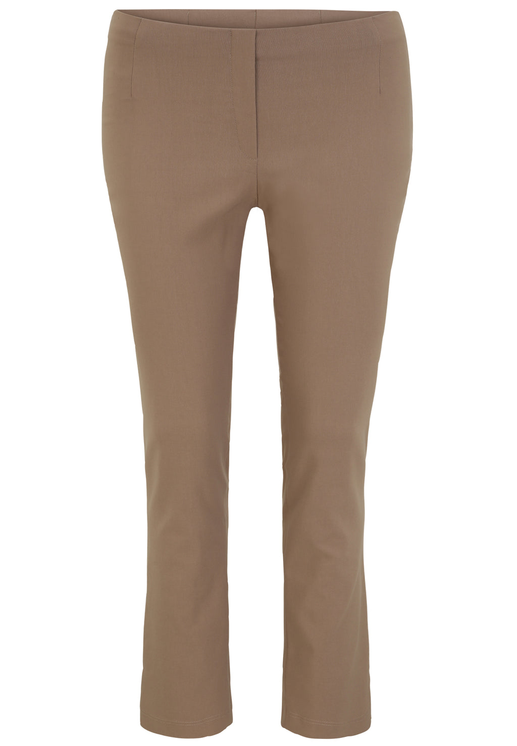 Broeken bruin Doris Streich