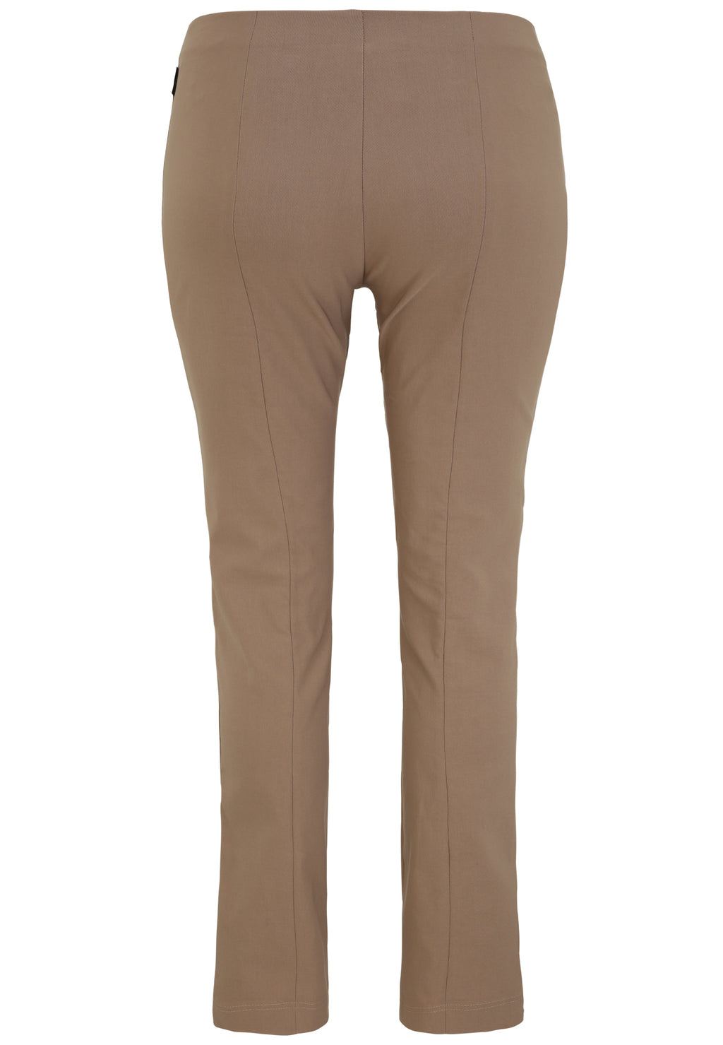 Broeken bruin Doris Streich