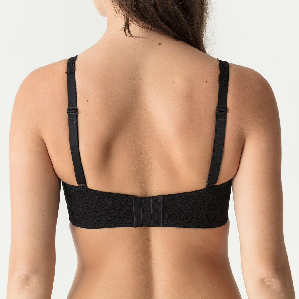 BH's zwart Prima Donna Twist