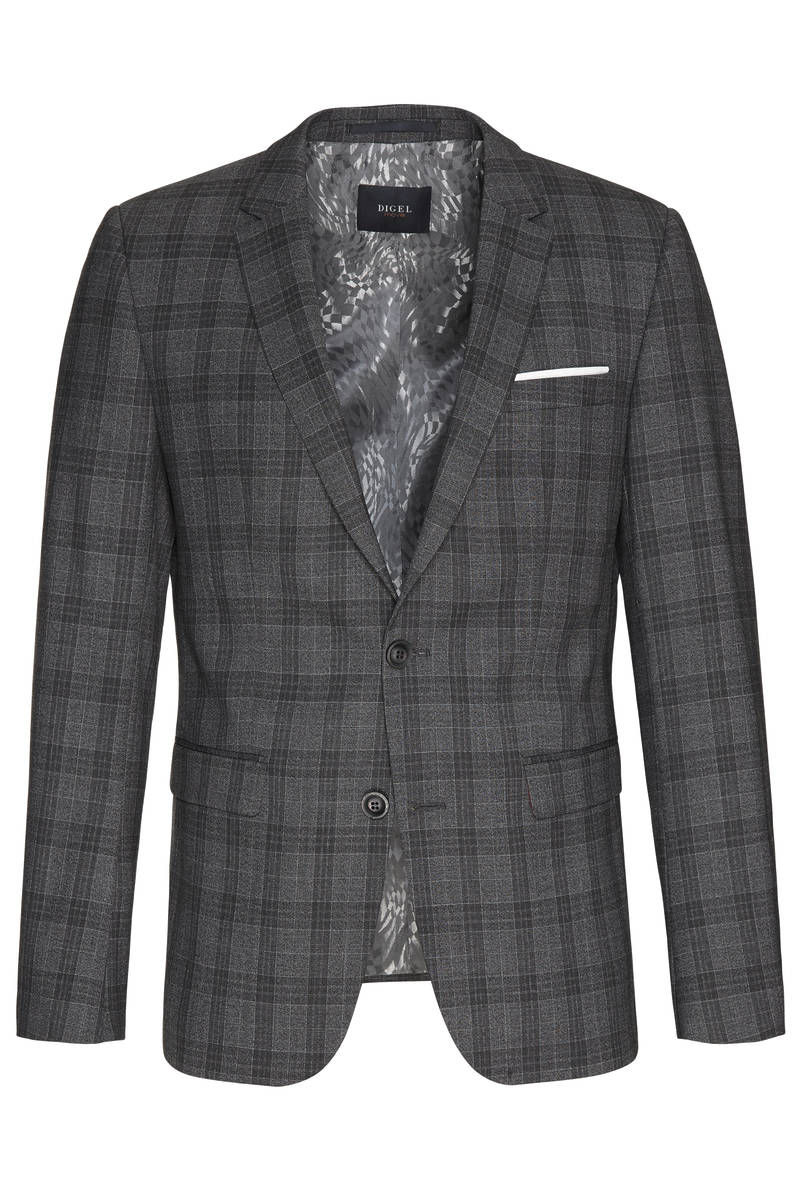 Blazers grijs DIGEL MOVE