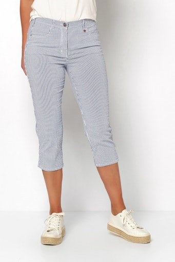 Broeken blauw TONI