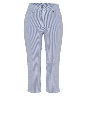 Broeken blauw TONI