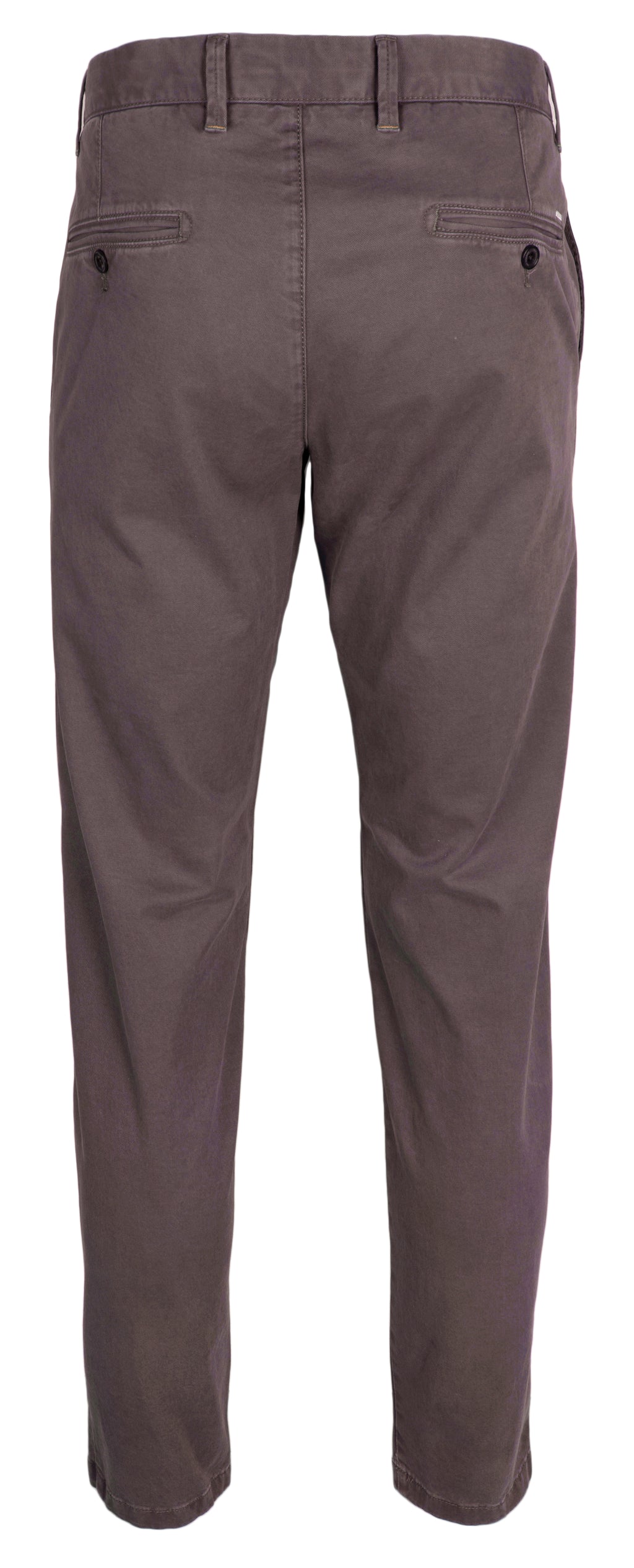 Broeken bruin Roy Robson