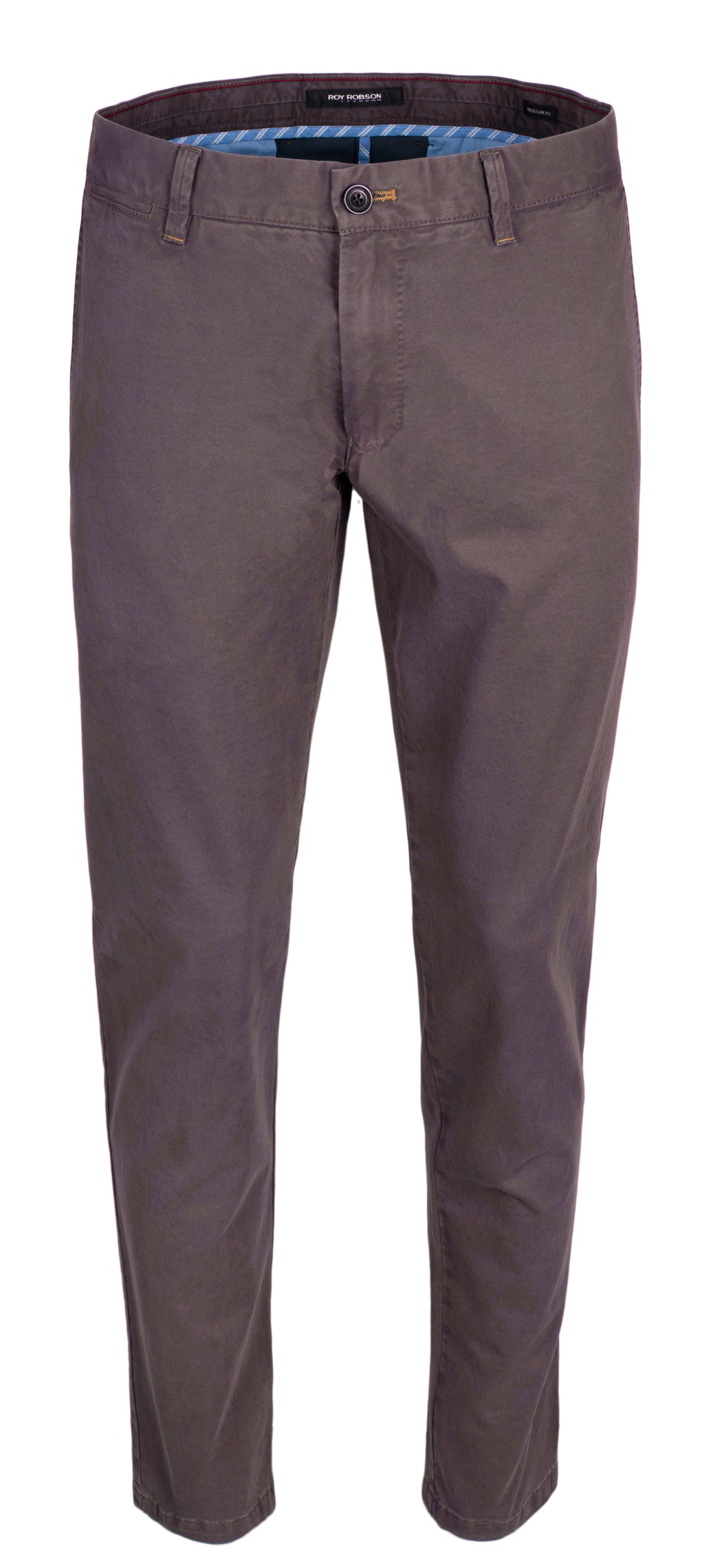 Broeken bruin Roy Robson