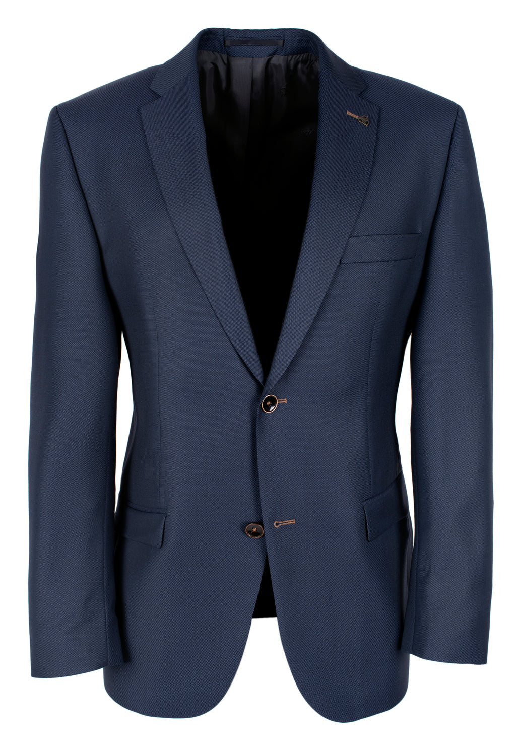 Blazers blauw Roy Robson