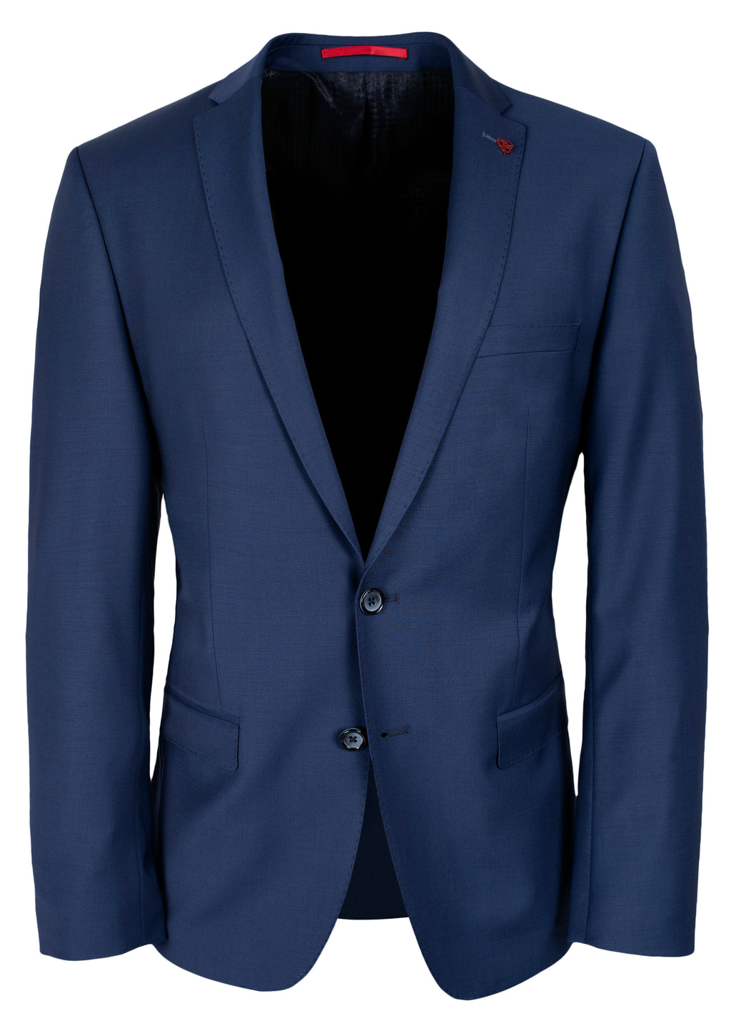 Blazers blauw Roy Robson