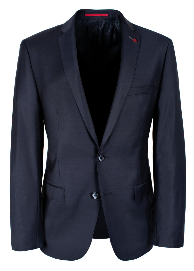 Blazers blauw Roy Robson