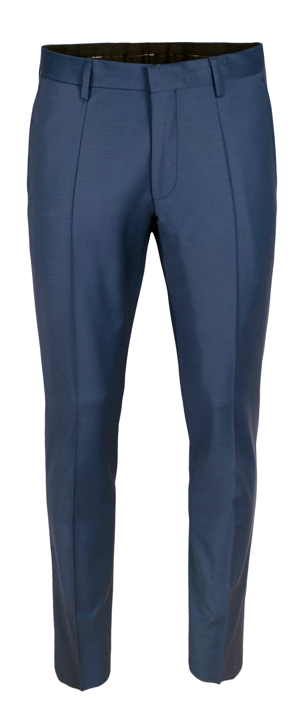 Broeken blauw Roy Robson