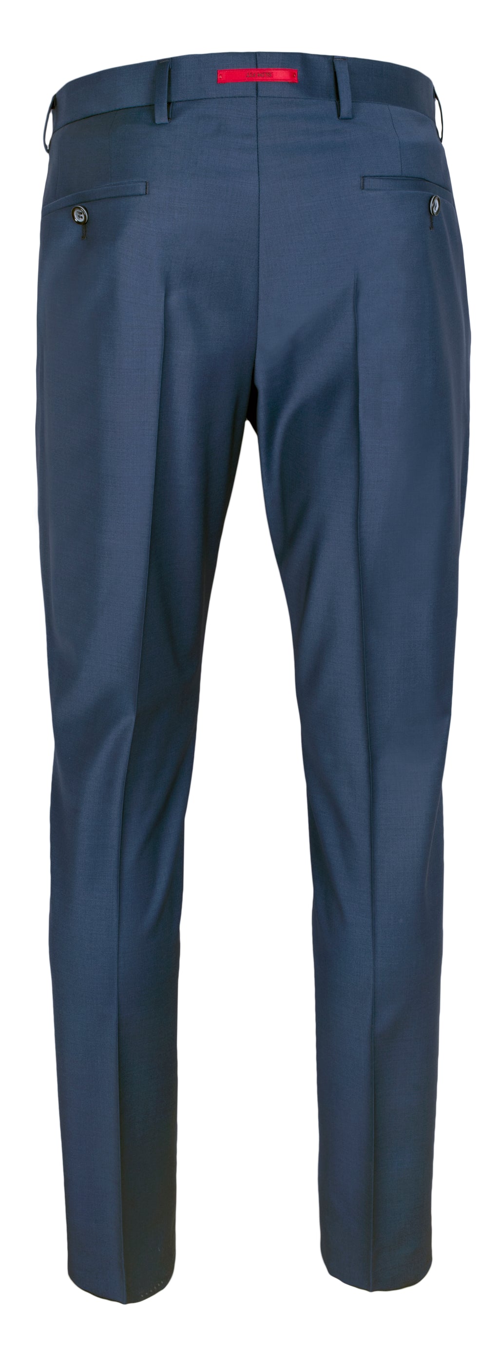 Broeken blauw Roy Robson