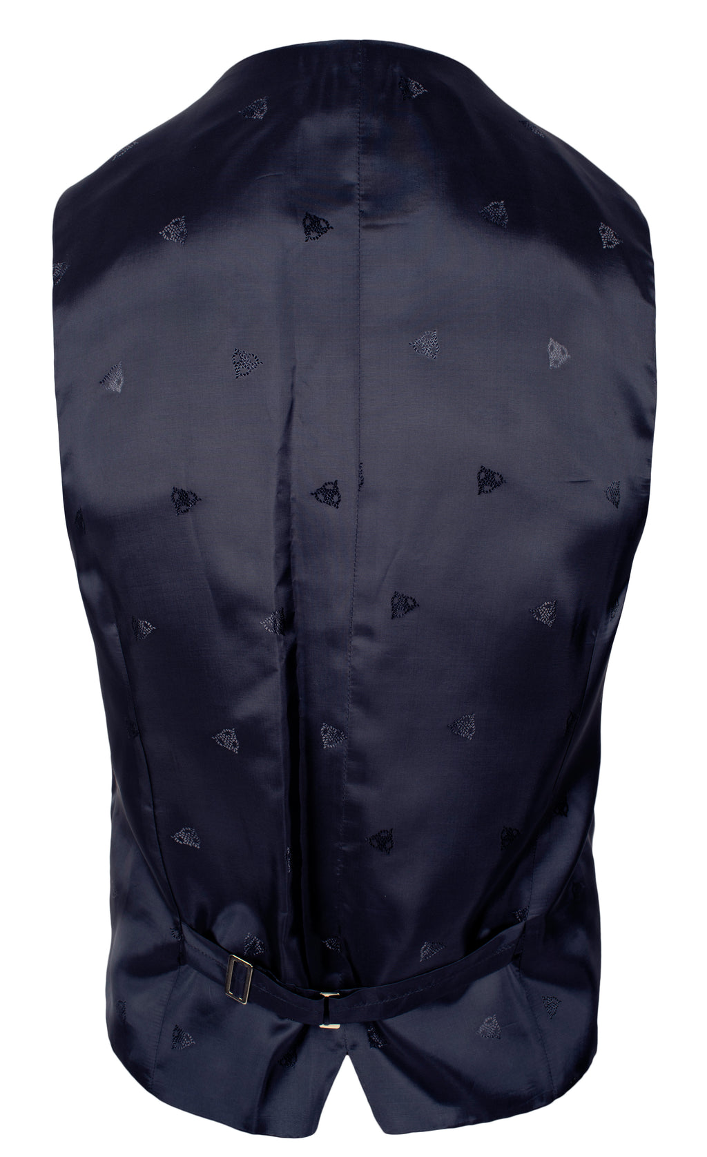 Kostuumgilets blauw Roy Robson