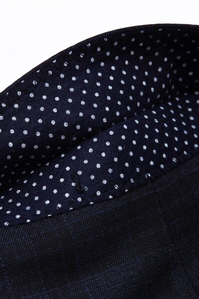 Blazers blauw DIGEL MOVE