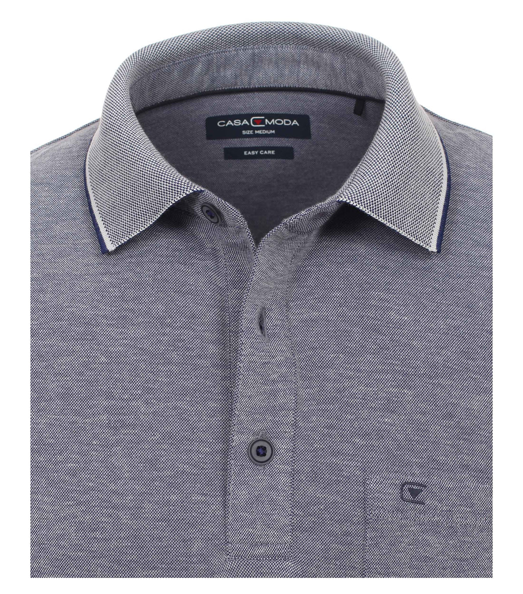 Polo's korte mouw  Casa Moda