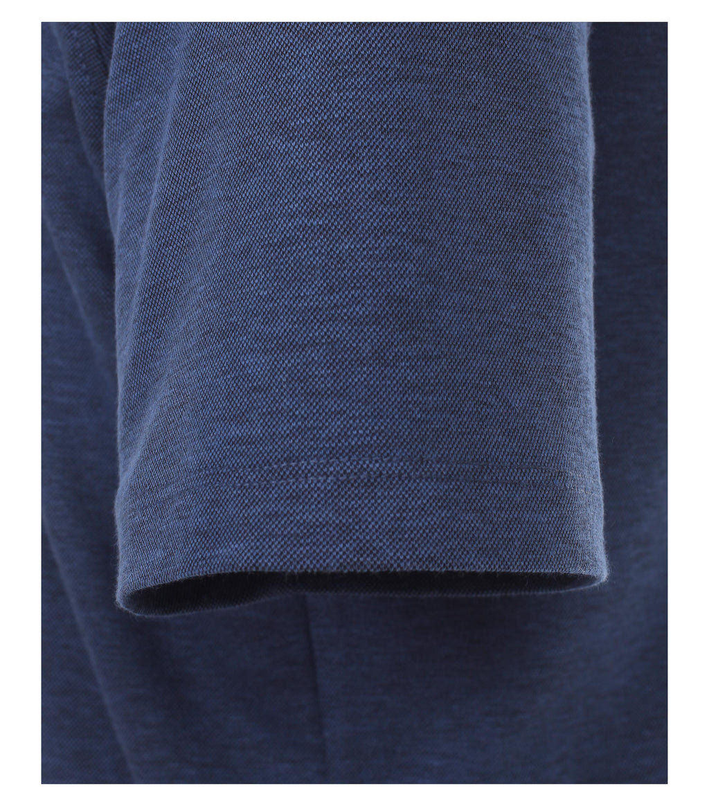 Polo's korte mouw  Casa Moda