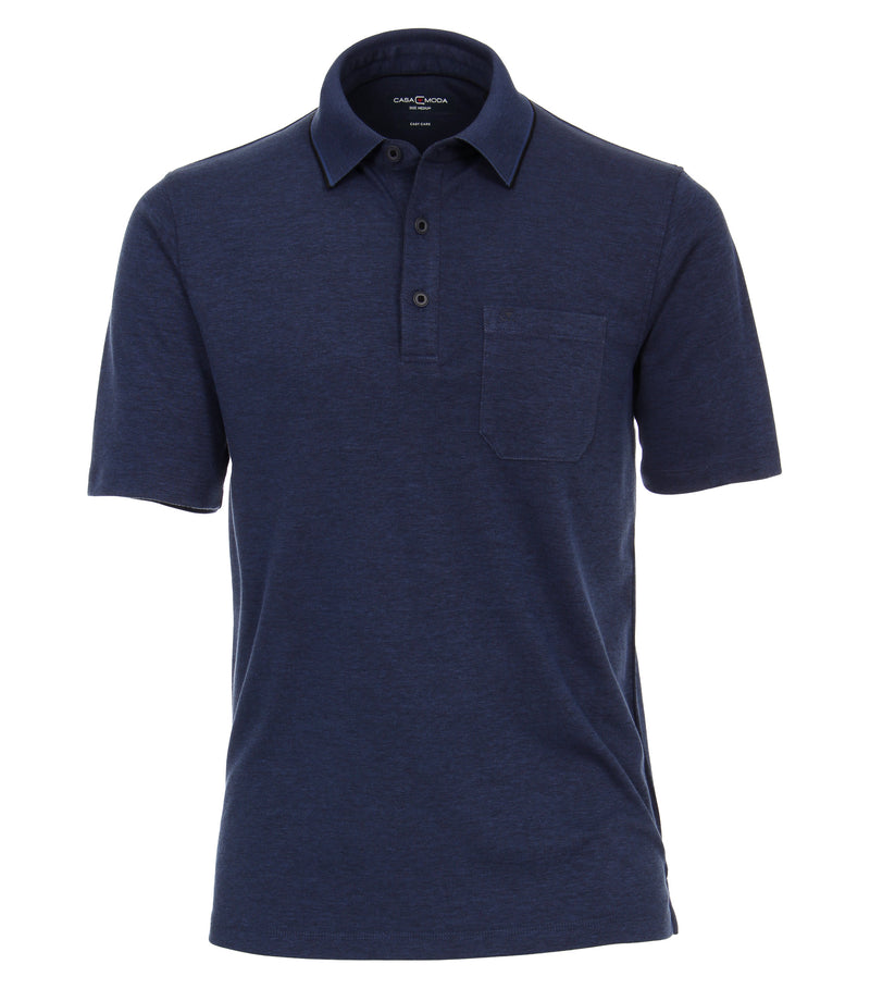 Polo's korte mouw  Casa Moda
