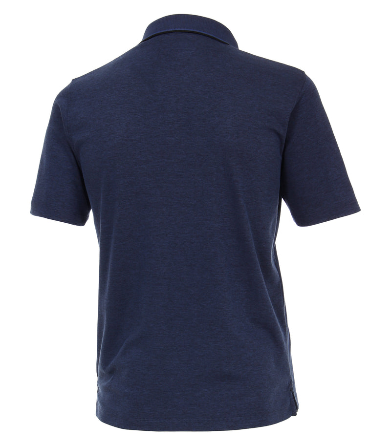 Polo's korte mouw  Casa Moda