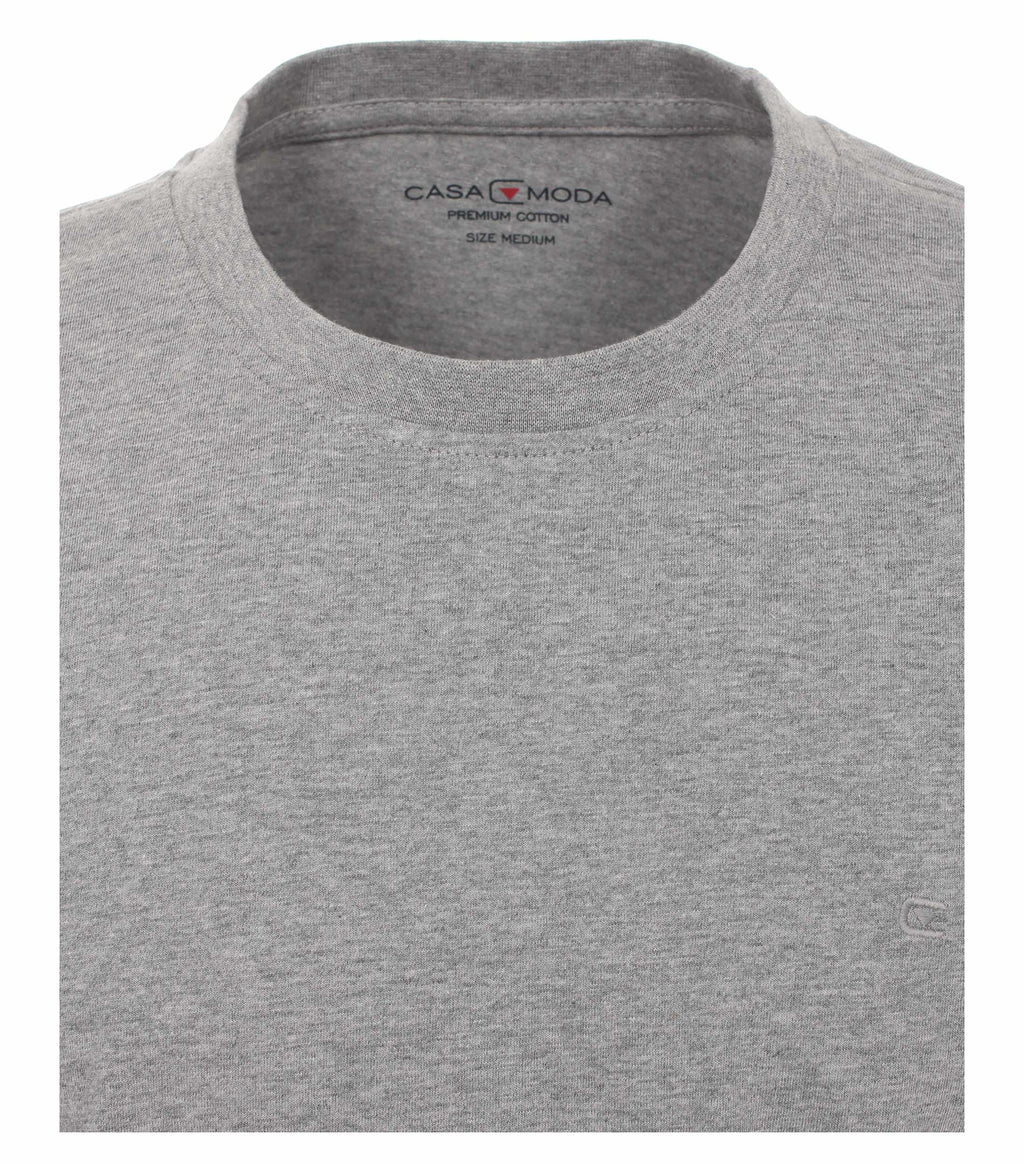 T-shirts korte mouw  Casa Moda