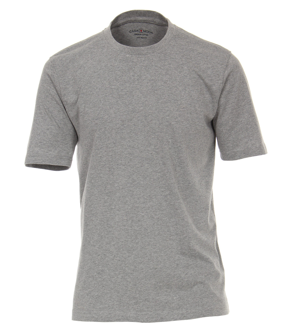 T-shirts korte mouw  Casa Moda