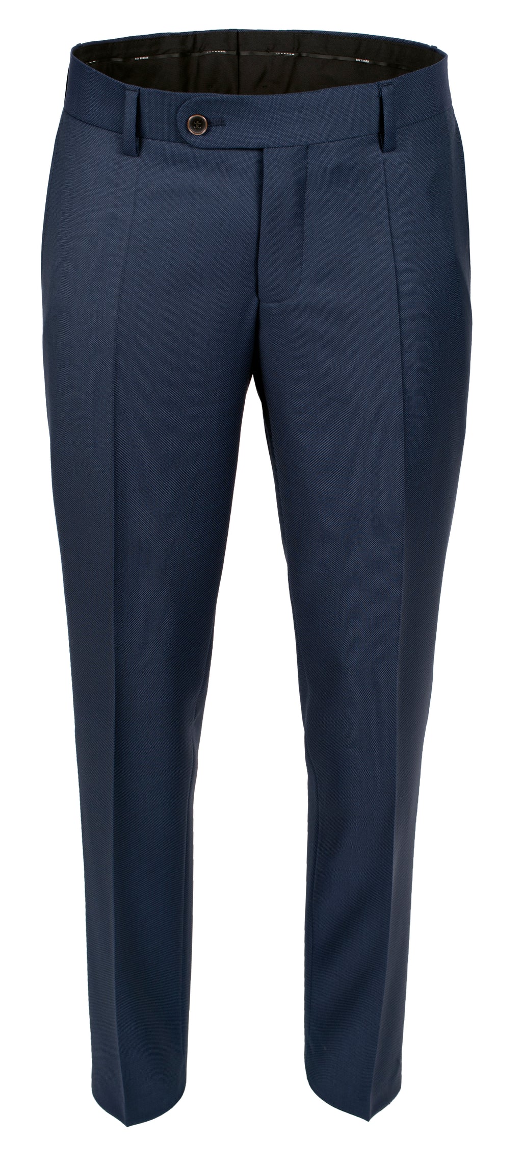 Broeken blauw Roy Robson