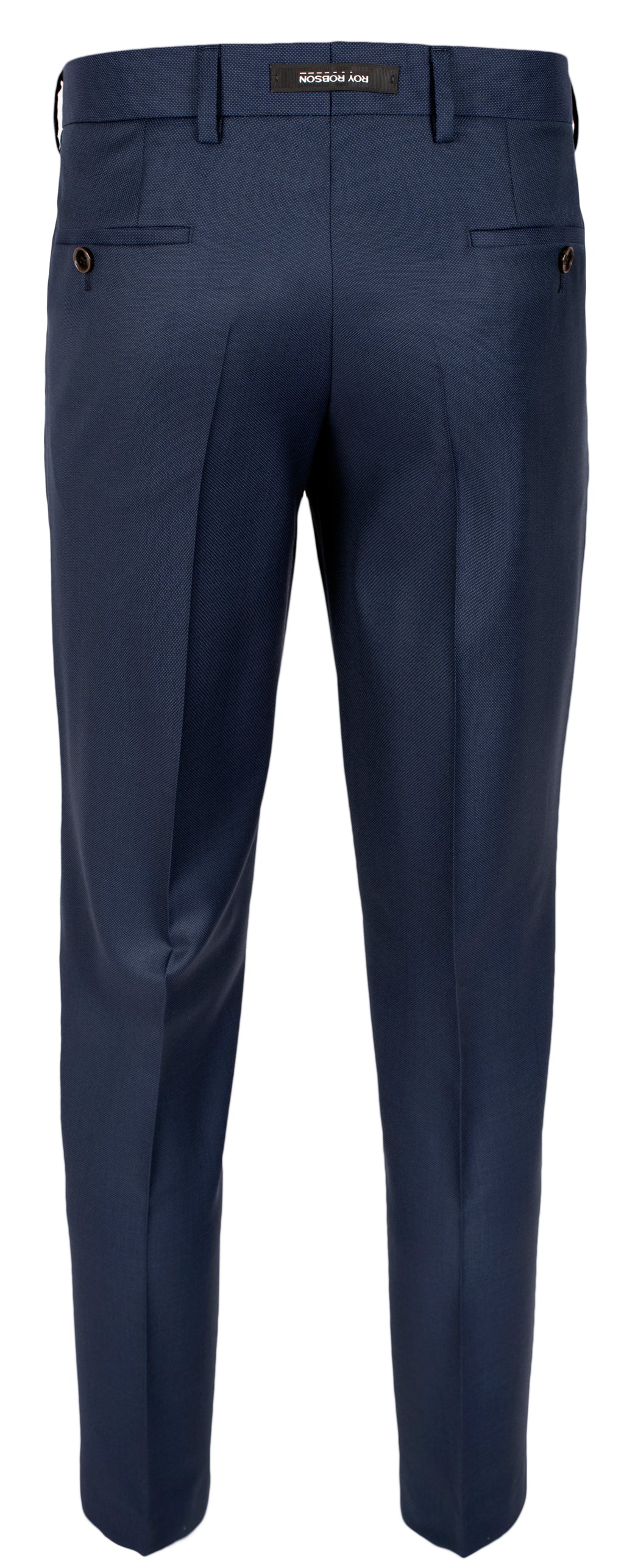 Broeken blauw Roy Robson