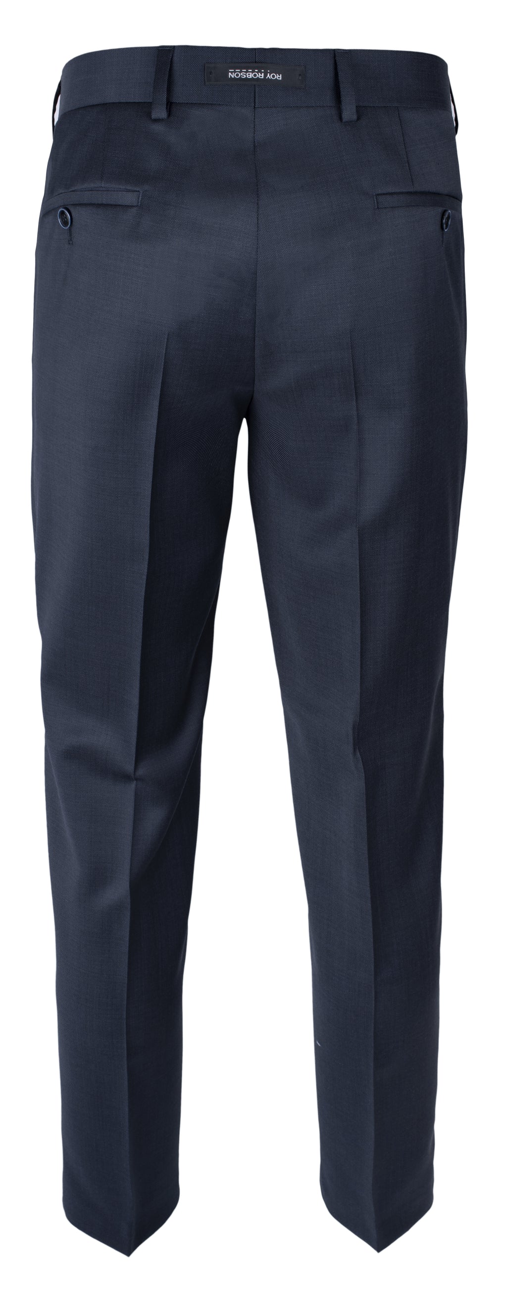 Broeken blauw Roy Robson