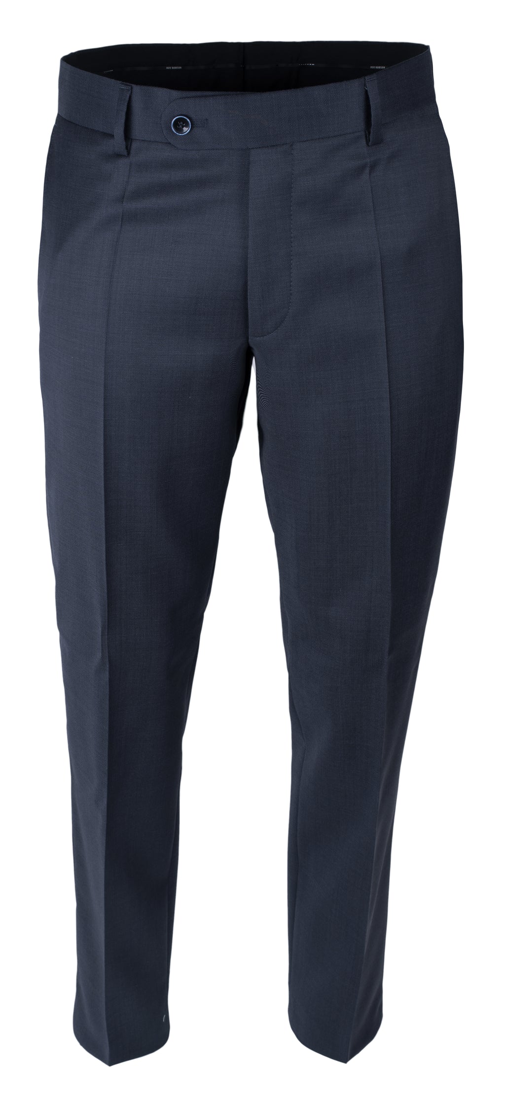 Broeken blauw Roy Robson