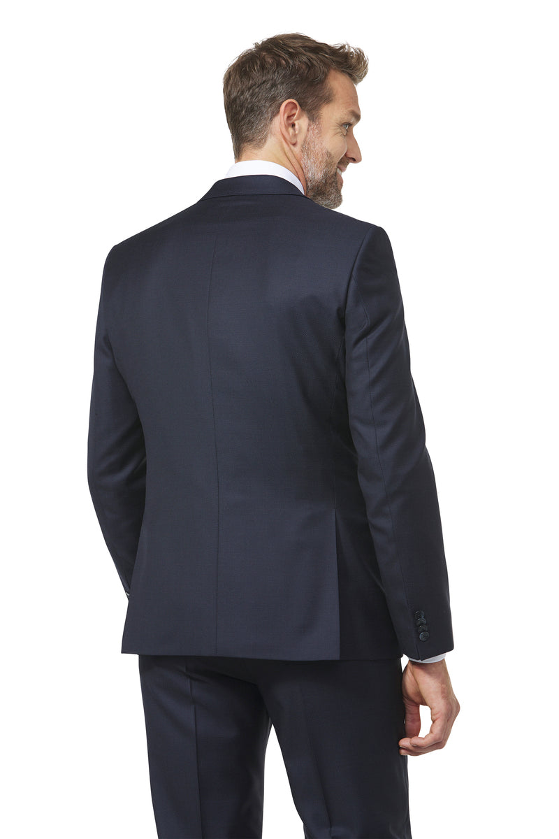 Kostuumblazers blauw DIGEL