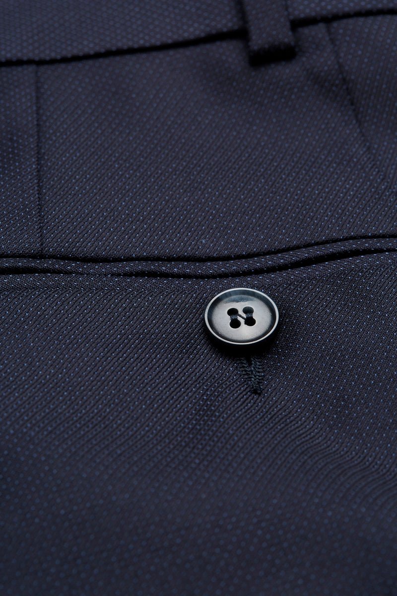 Broeken blauw DIGEL