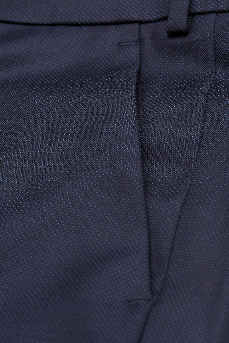 Broeken blauw DIGEL