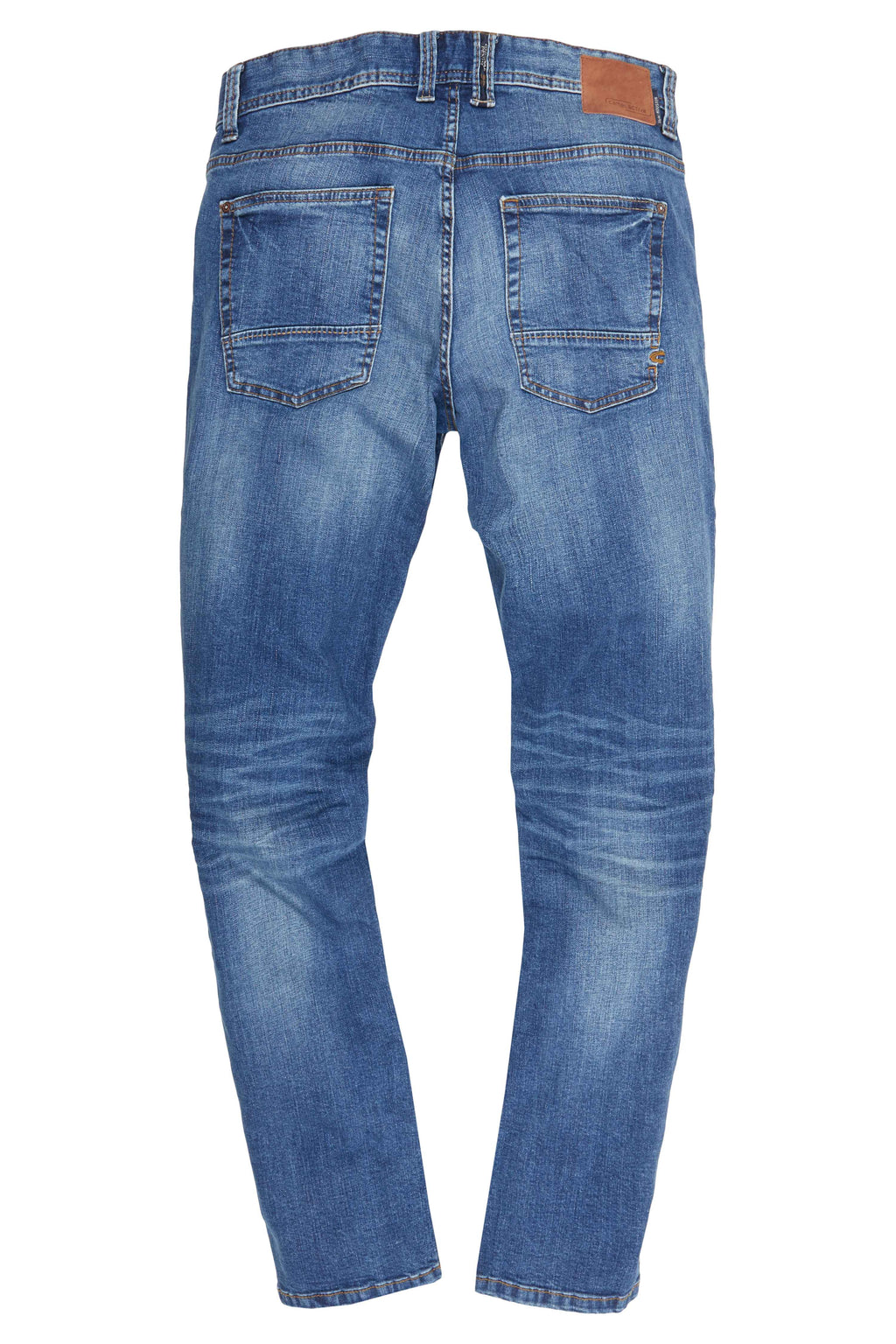 Jeans blauw Camel active