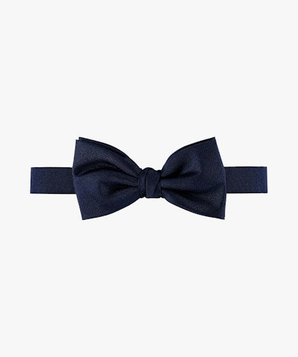 Strikken navy Profuomo