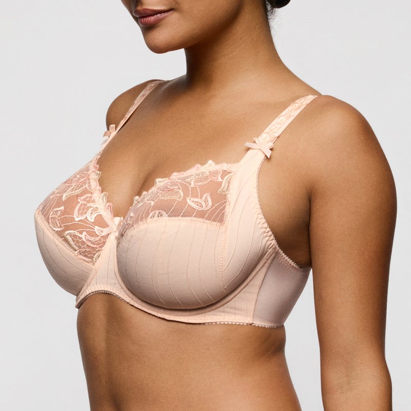 BH's multicolor Prima Donna