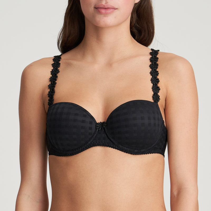 BH's zwart Marie Jo