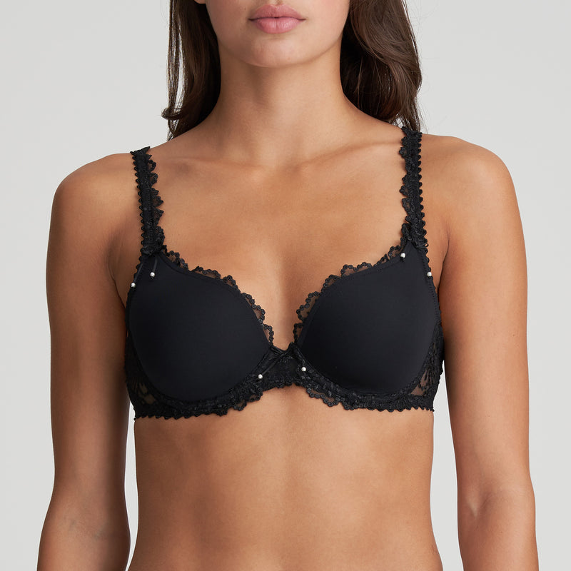 BH's zwart Marie Jo