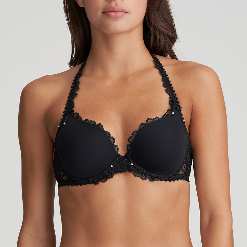 BH's zwart Marie Jo