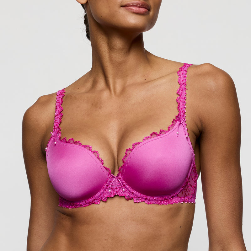 BH's roze Marie Jo