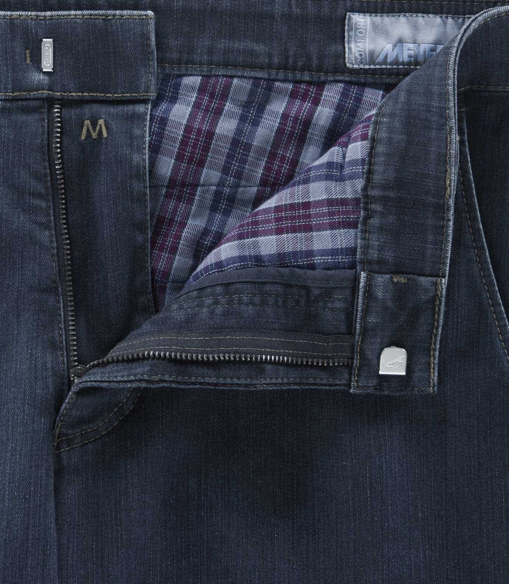 Jeans  Meyer