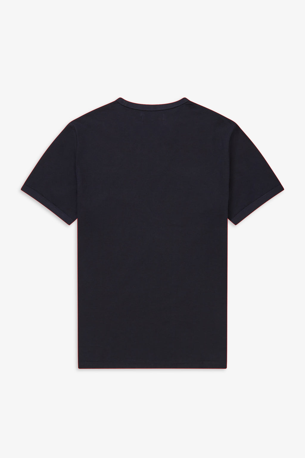 T-shirts korte mouw blauw Fred Perry