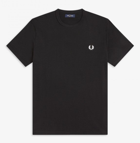 T-shirts korte mouw  Fred Perry