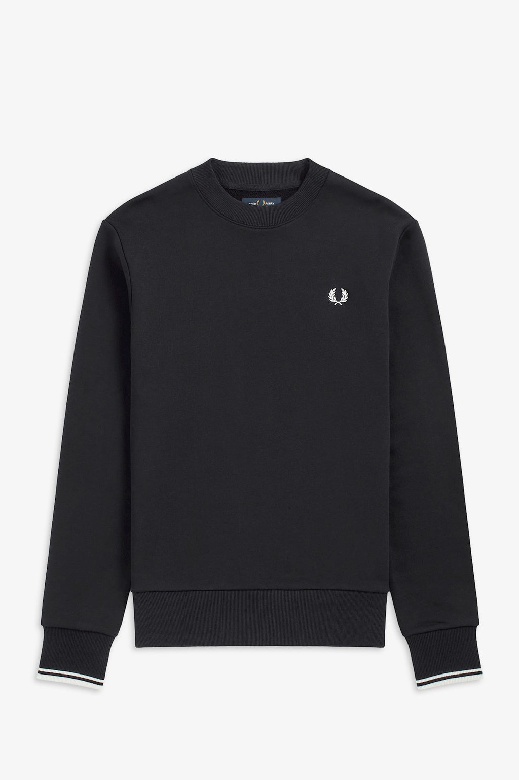 Sweaters  Fred Perry
