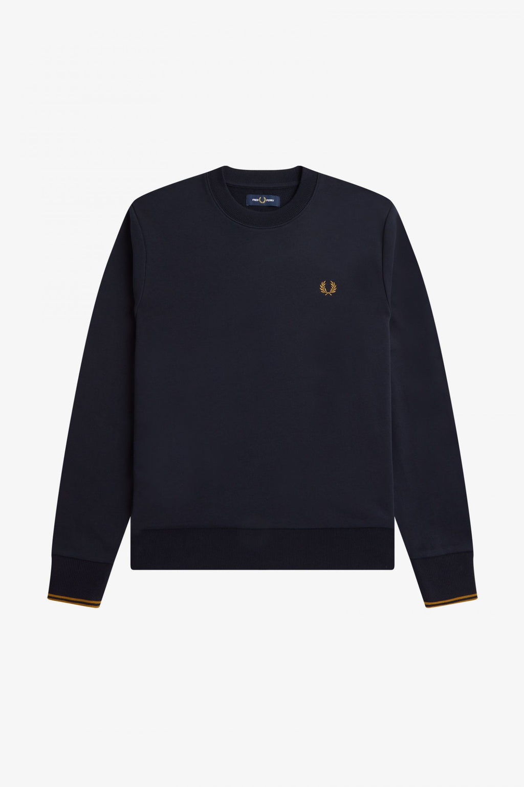 Sweaters multicolor Fred Perry