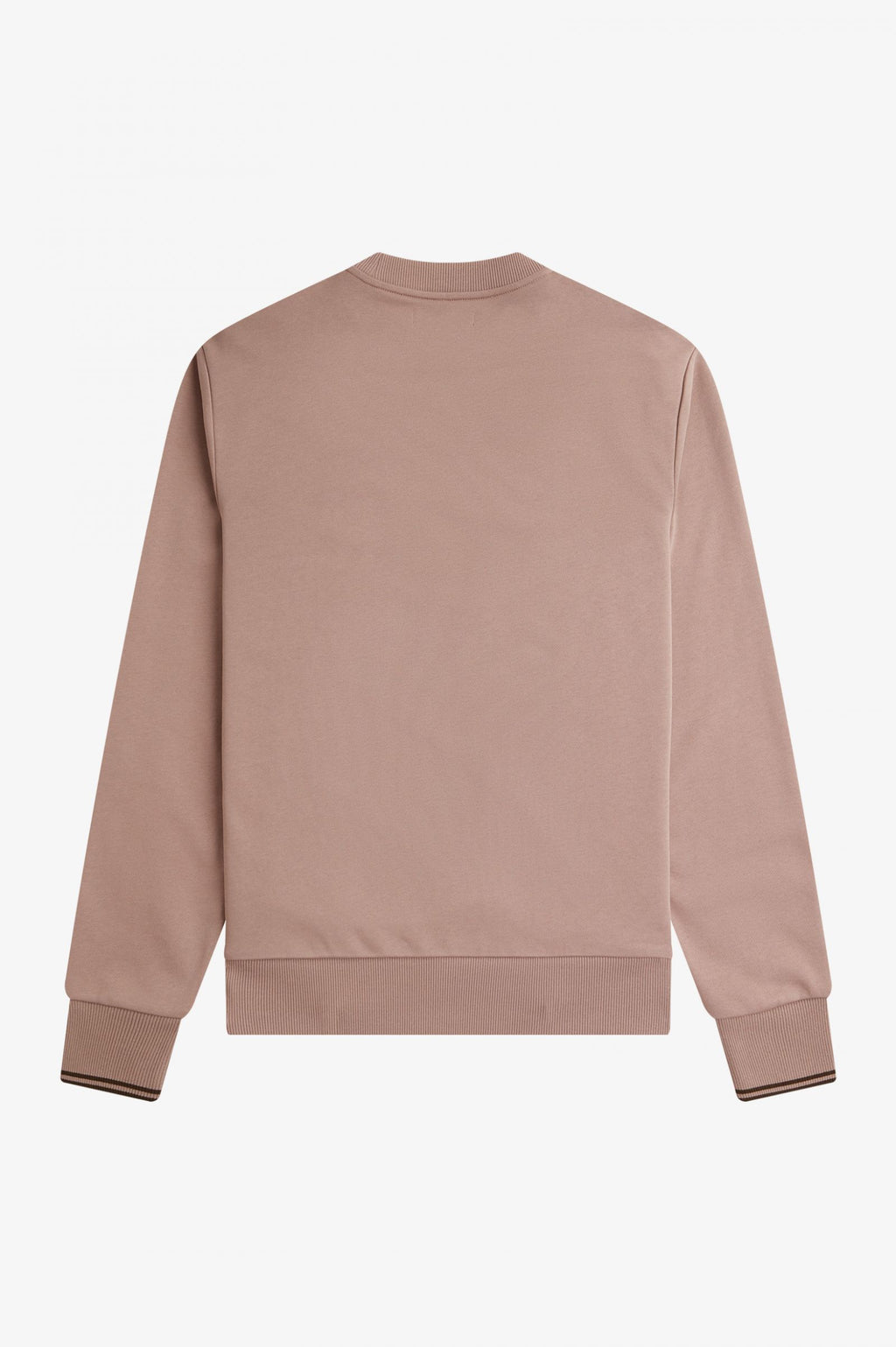 Sweaters roze Fred Perry