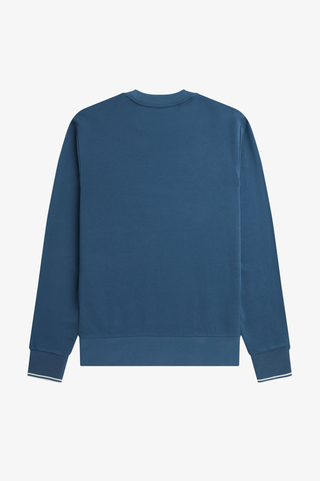 Sweaters blauw Fred Perry