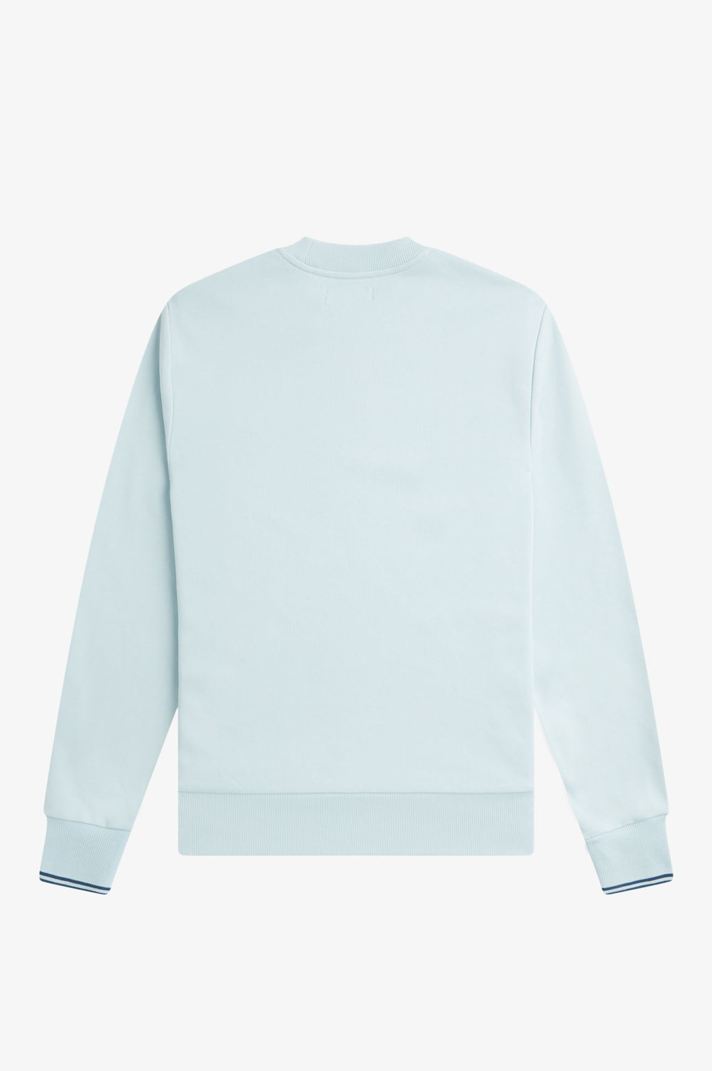 Sweaters blauw Fred Perry