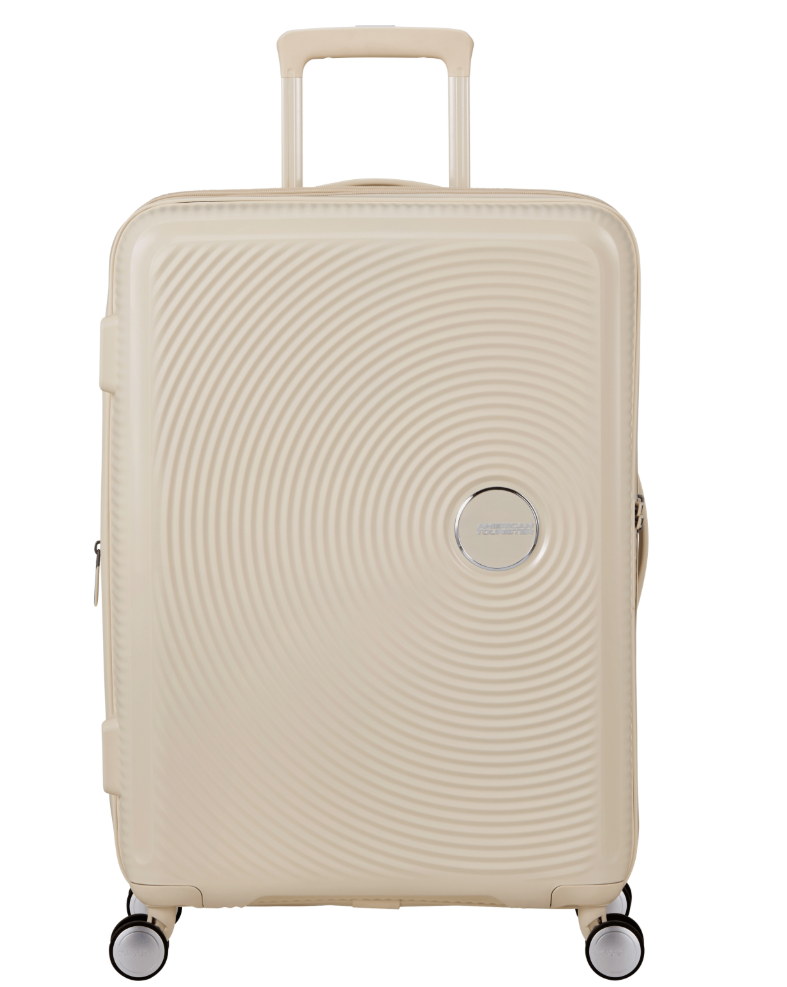 Koffers bruin American Tourister