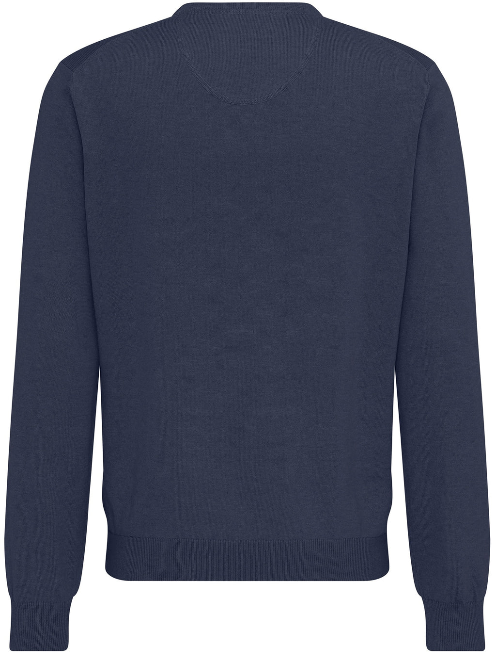 Pulls blauw Fynch-Hatton