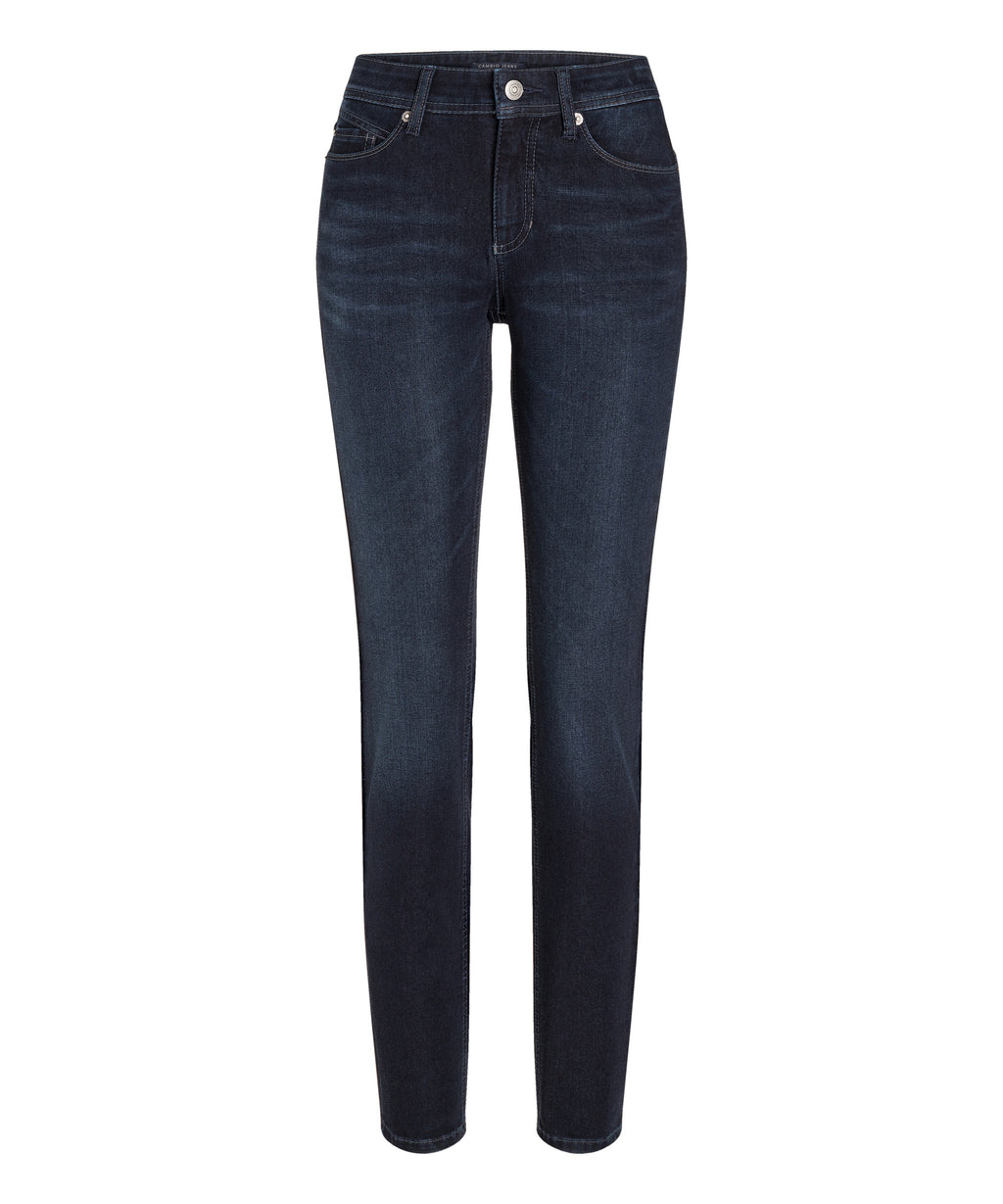 Broeken blauw Cambio