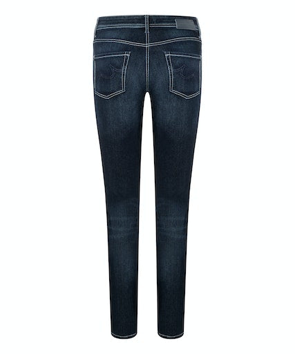 Broeken blauw Cambio