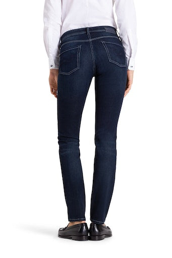 Broeken blauw Cambio