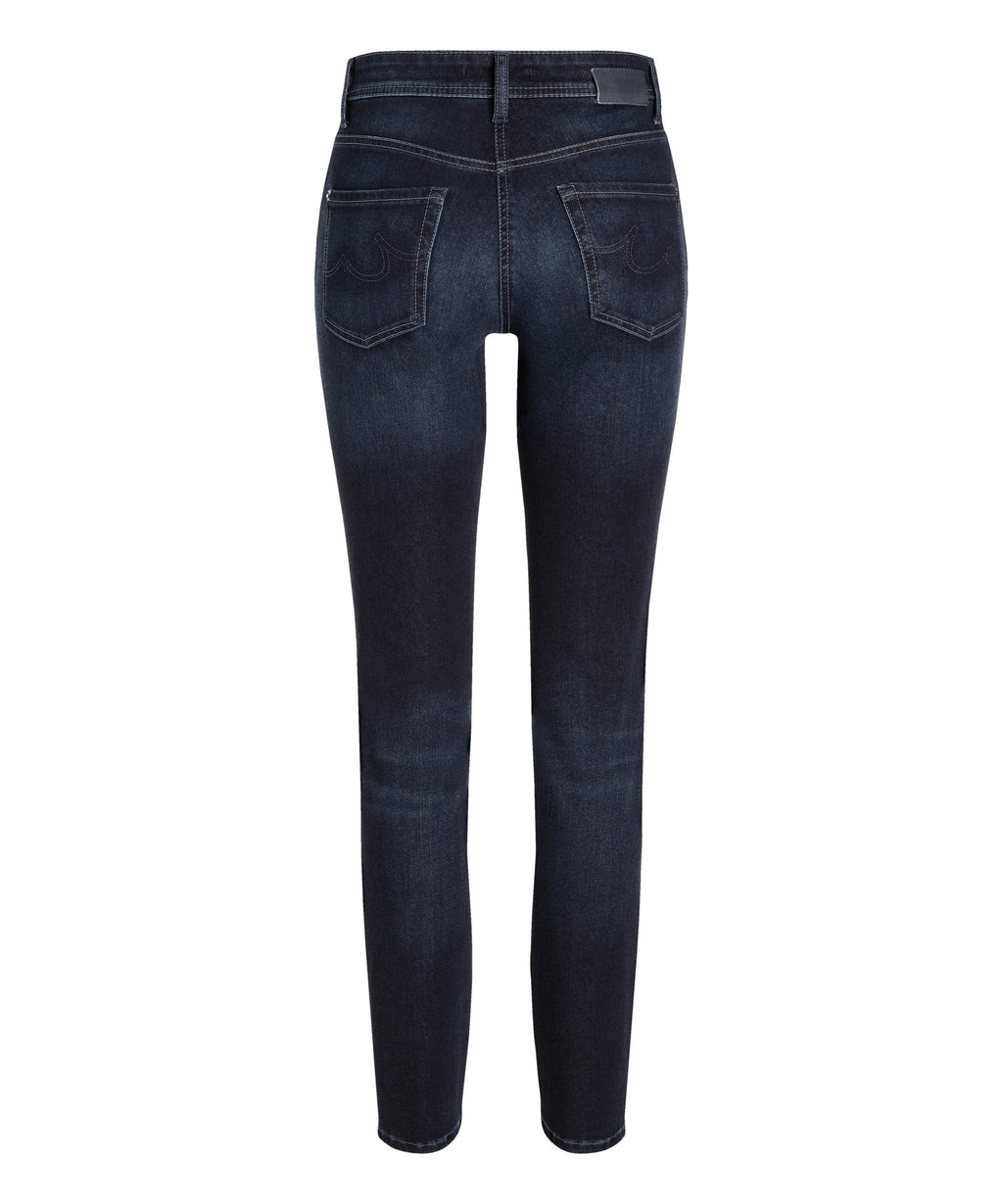 Broeken blauw Cambio